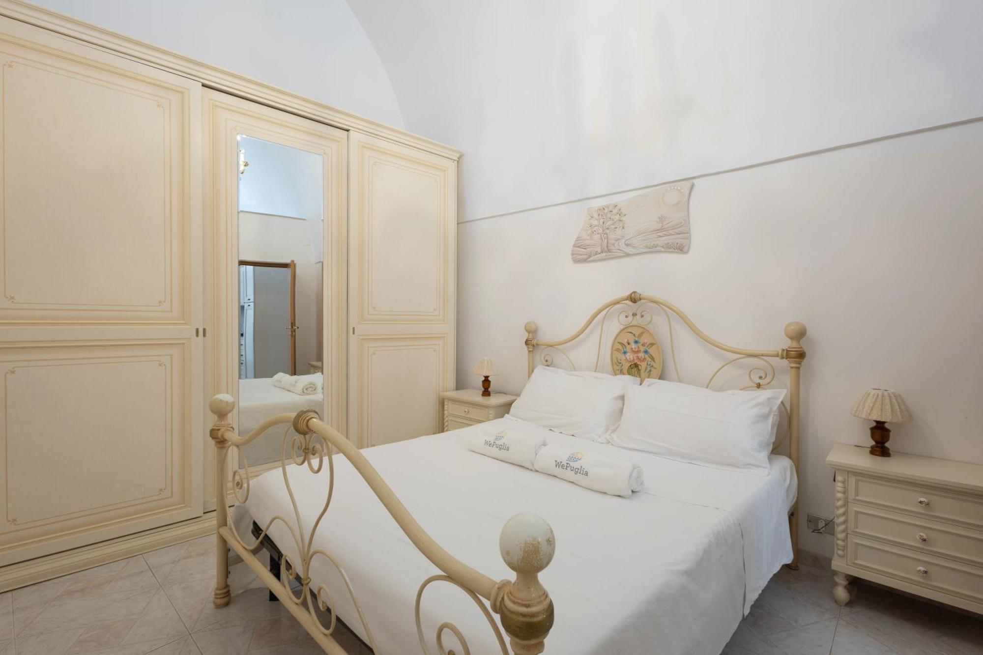 Wepuglia - Donna Lisa * Polignano a Mare